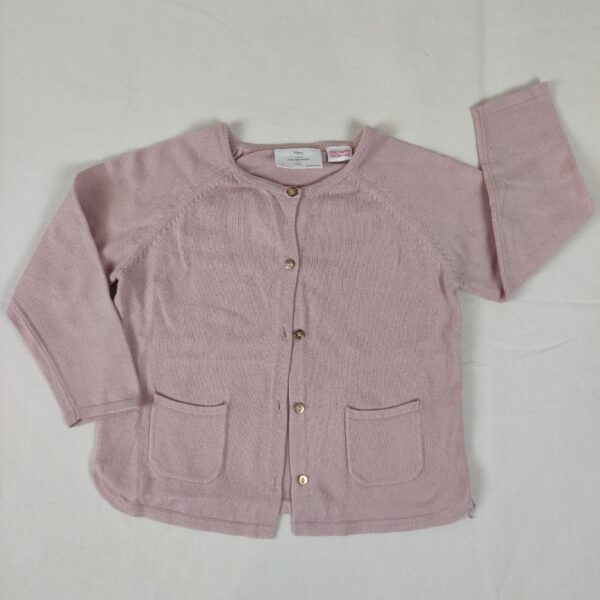 Gilet - Zara - 3A