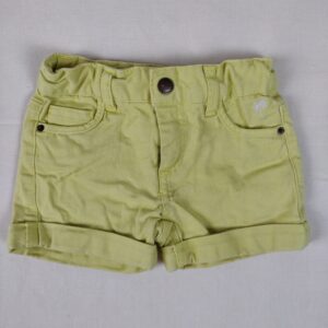 Short - Tape à l'Oeil - 4A