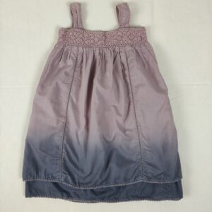 Robe - Vertbaudet - 4A