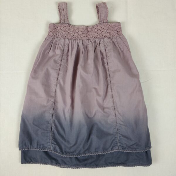 Robe - Vertbaudet - 4A