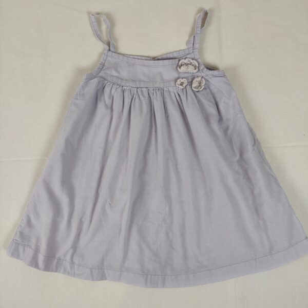 Robe - Tex - 4A