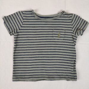 T-shirt manches courtes - Monoprix Kids - 3A