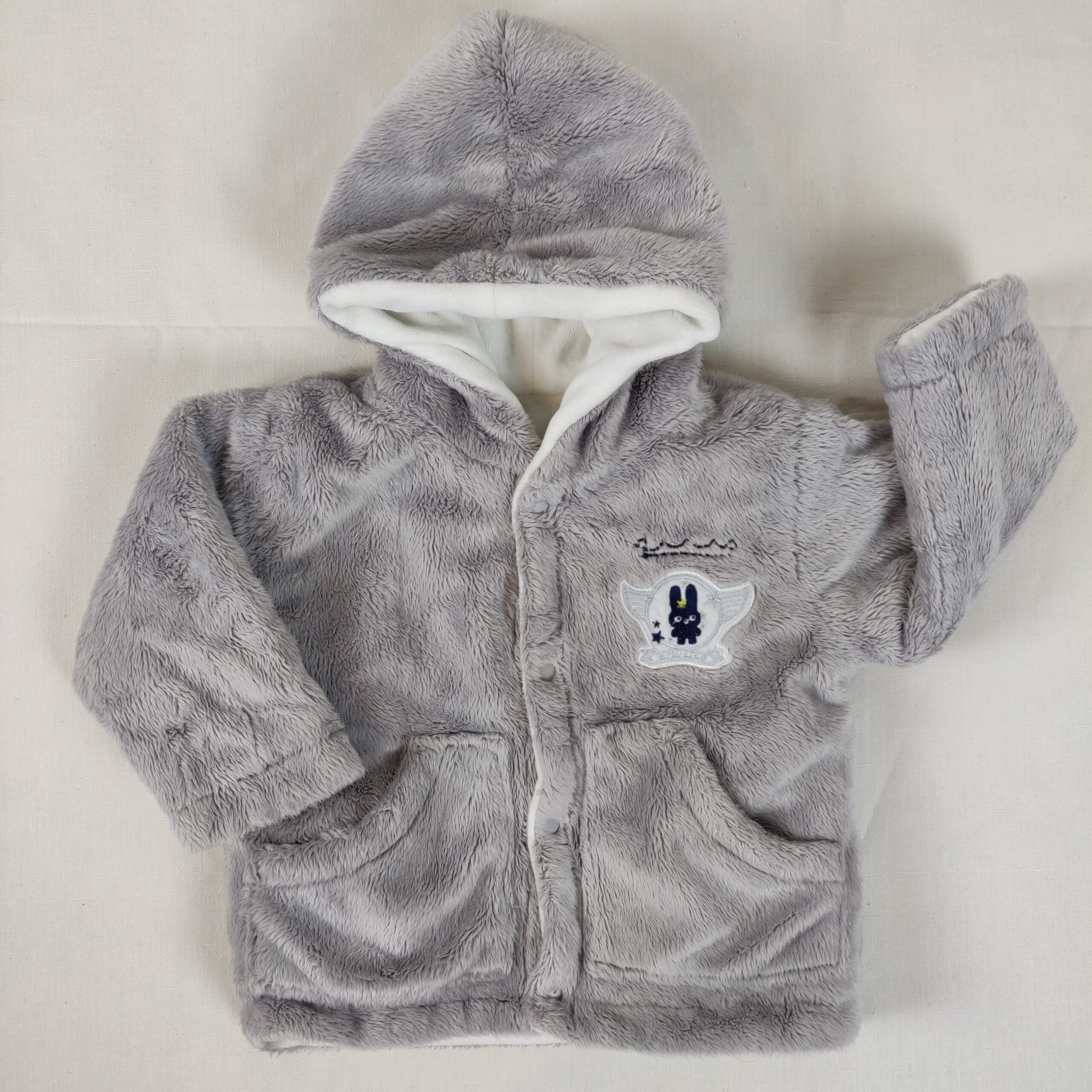 Manteau - Marèse - 6M