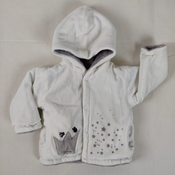 Manteau - Marèse - 6M – Image 2