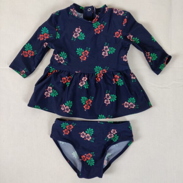 Maillot de bain - La Redoute - 12M