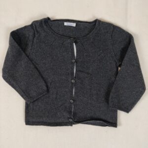 Gilet - Bout'chou - 18M