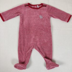 Pyjama 1 pièce - Natalys - 12M