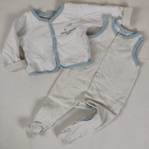 Ensemble 2 pièces - Natalys - 6M