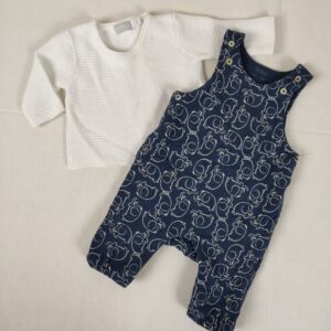 Ensemble 2 pièces - Natalys - 3M