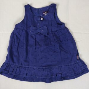 Robe - Sergent Major - 6M