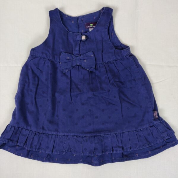 Robe - Sergent Major - 6M