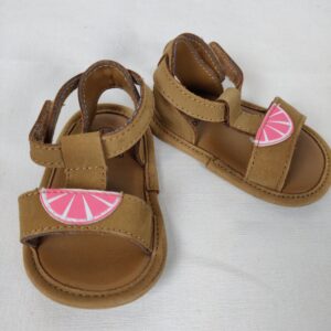 Sandales et nu-pieds - Bout'chou - P18