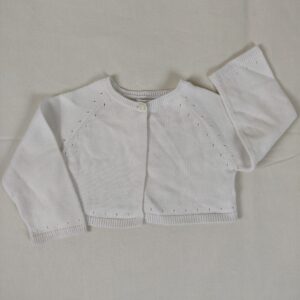 Gilet - Jacadi - 6M