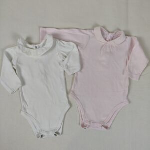 2 bodies - Bout'chou - 3M