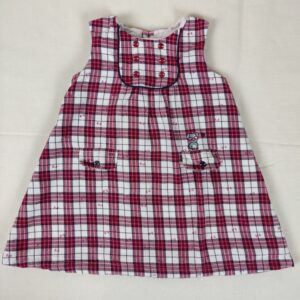 Robe - Sergent Major - 2A
