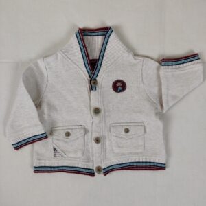 Gilet - Sergent Major - 6M