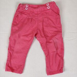 Pantalon - Obaïbi - 18M