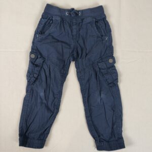 Pantalon - KIABI - 4A