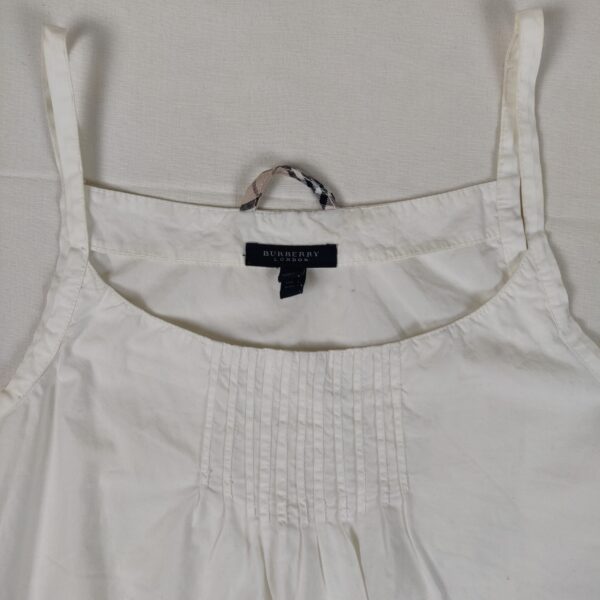 Robe - Burberry - 12A – Image 3