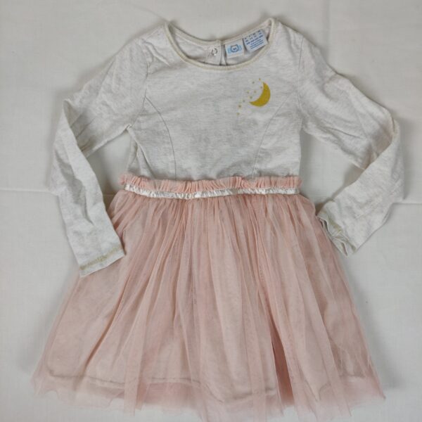Robe - BOB - 4A