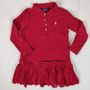 Robe - Ralph Lauren - 3A