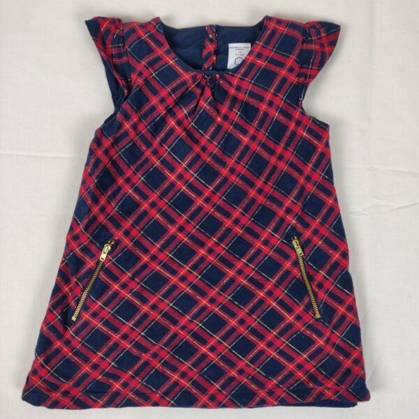 Robe - Polarn O.Pyret - 3A