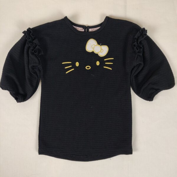 Robe - Hello Kitty - 2A