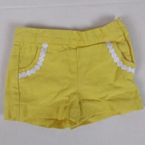 Short - Janie and Jack - 3A