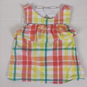 T-shirt sans manches - Janie and Jack - 4A