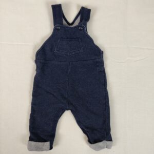 Salopette - Petit Bateau - 6M