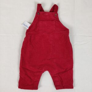 Salopette - Bout'chou - 6M