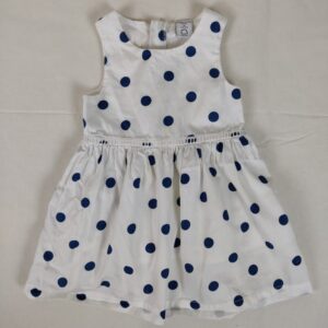 Robe - Polarn O.Pyret - 3A