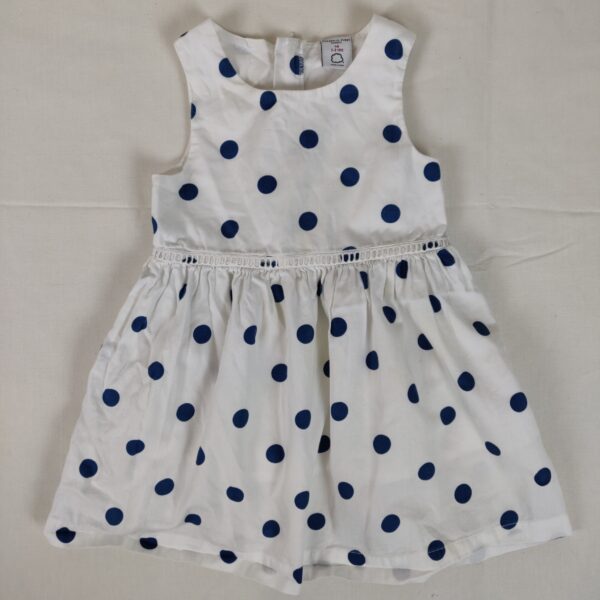Robe - Polarn O.Pyret - 3A