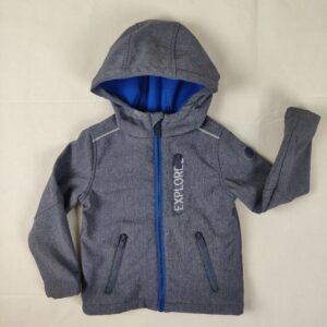 Veste - Okaïdi - 3A