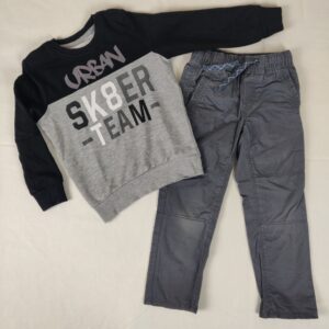 Ensemble 2 pièces - Multimarques - 4A