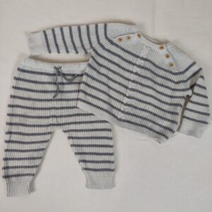 Ensemble 2 pièces - Cyrillus - 6M