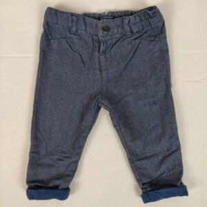 Pantalon - In Extenso - 18M