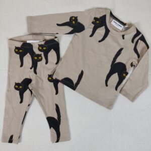 Ensemble 2 pièces - Mini Rodini - 12M