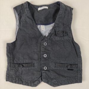 Gilet - Okaïdi - 6A