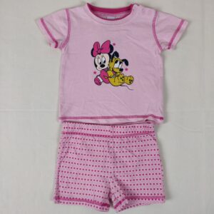 Ensemble 2 pièces - Disney - 18M
