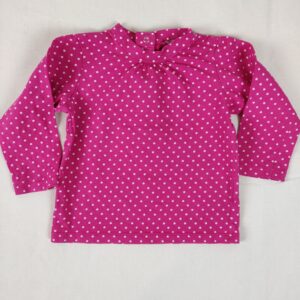 T-shirt manches longues - Grain de Blé - 18M