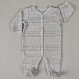 Pyjama 1 pièce - C&A - 3M