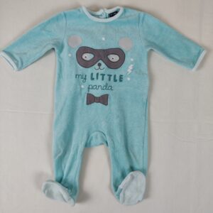 Pyjama 1 pièce - KIABI - 9M