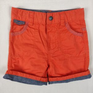 Short - Obaïbi - 6M