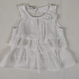 T-shirt sans manches - Mayoral - 4A