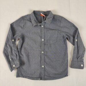Chemise manches longues - Tape à l'Oeil - 3A