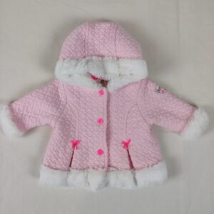 Manteau - Orchestra - 1M