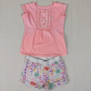 Ensemble 2 pièces - Multimarques - 4A