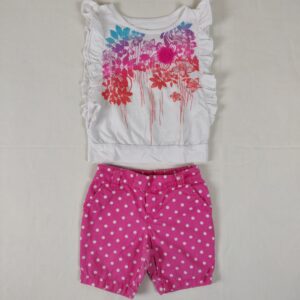 Ensemble 2 pièces - Multimarques - 4A