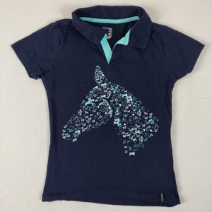 Polo manches courtes - Decathlon - 6A